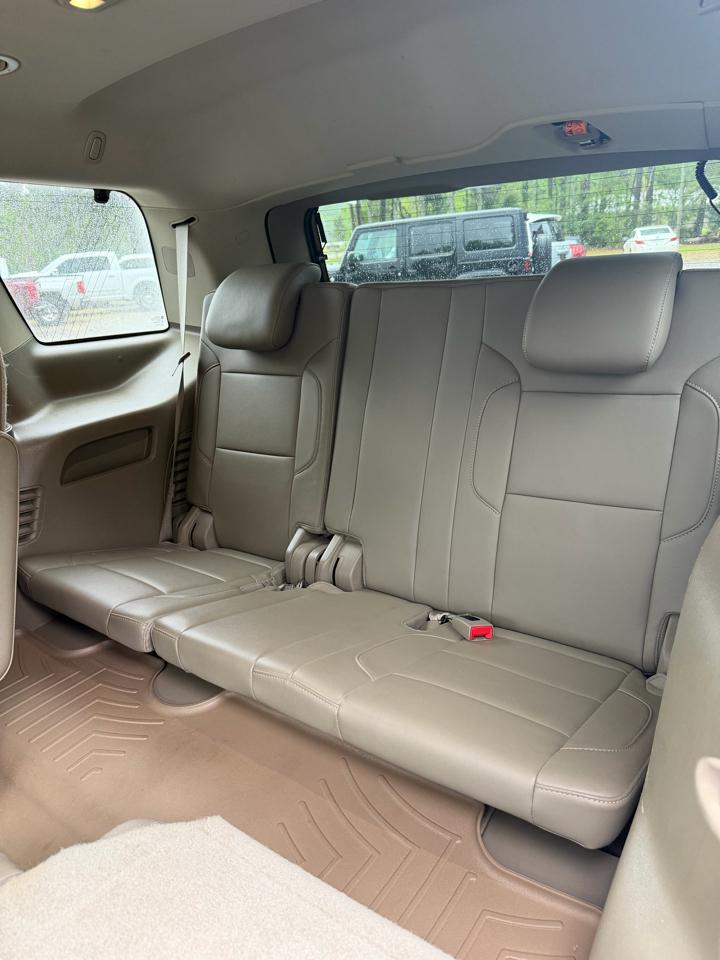 Chevrolet Tahoe 2WD 4dr LT 2016