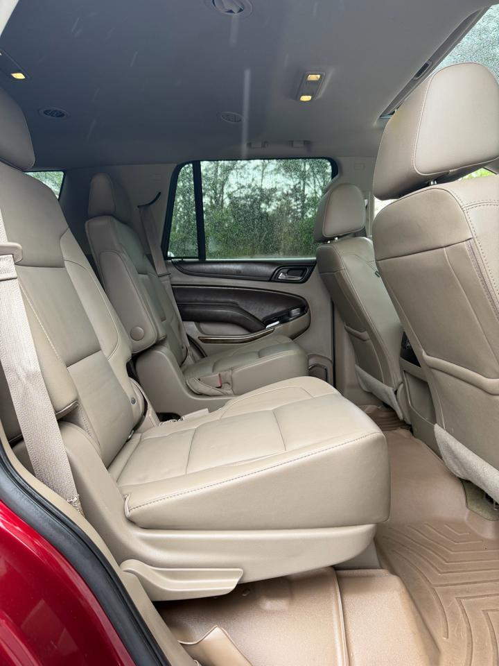 Chevrolet Tahoe 2WD 4dr LT 2016