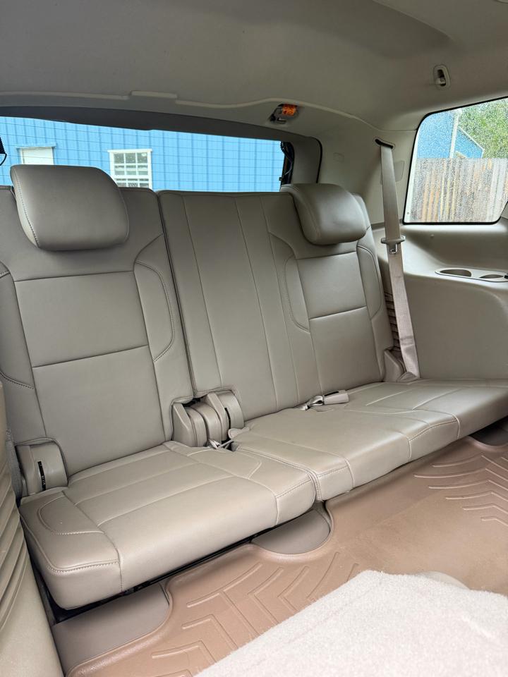 Chevrolet Tahoe 2WD 4dr LT 2016