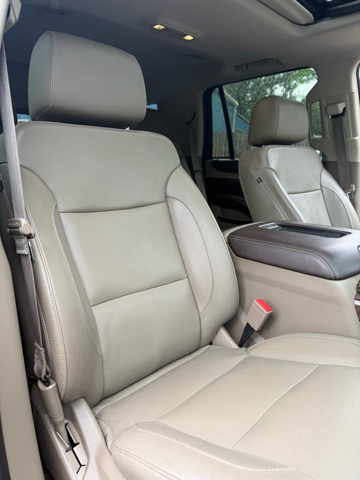 Chevrolet Tahoe 2WD 4dr LT 2016