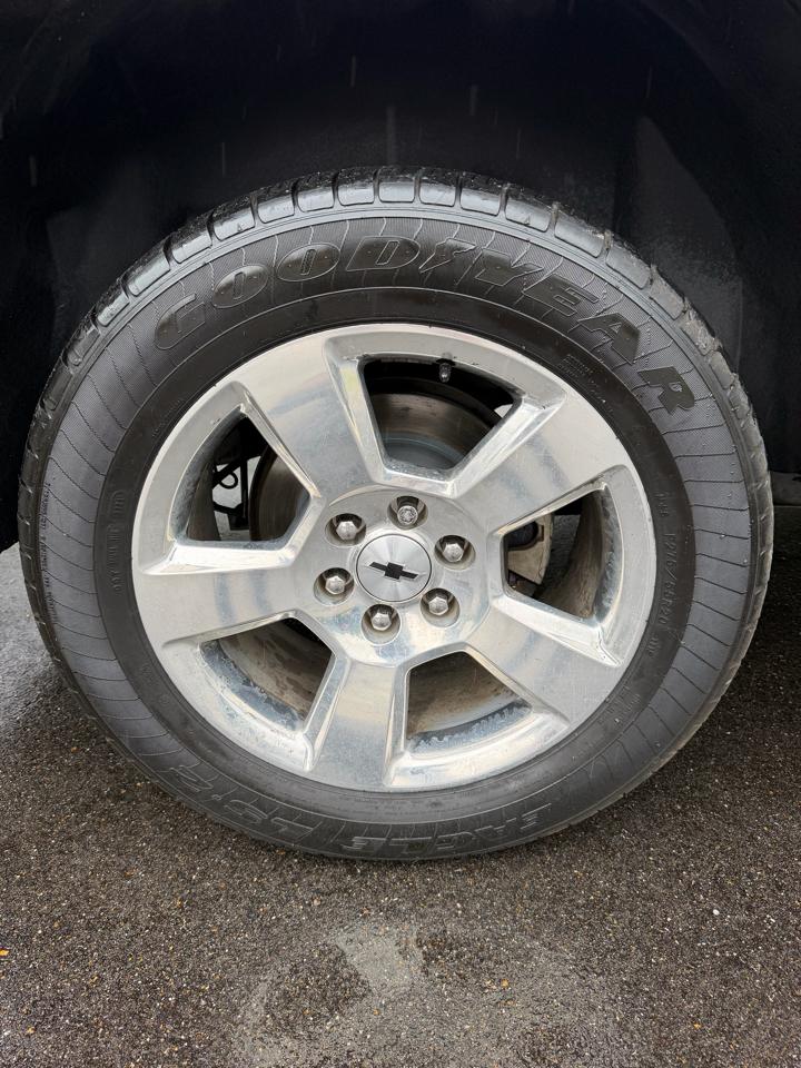 Chevrolet Tahoe 2WD 4dr LT 2016