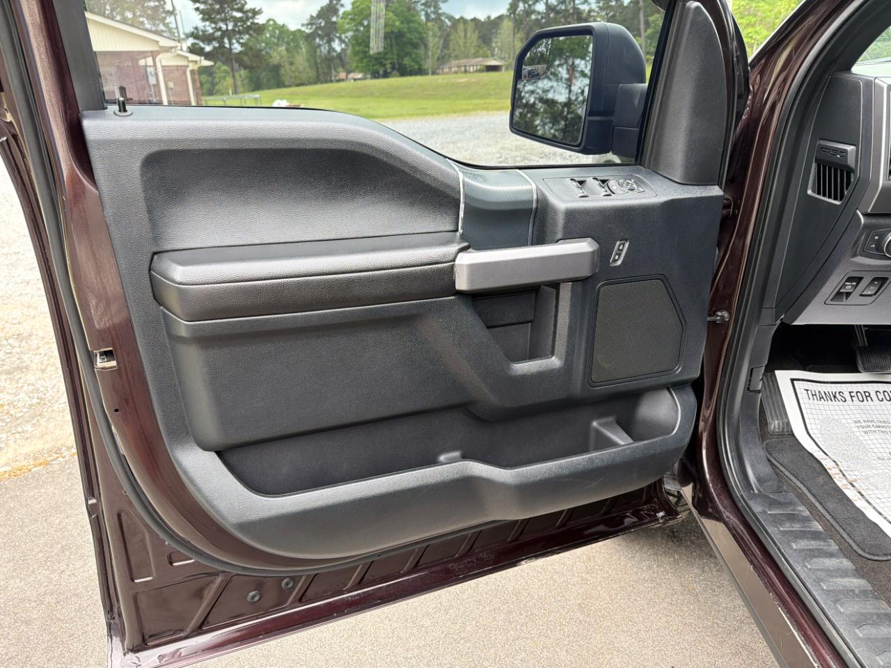 Ford F-150 XLT 4WD SuperCrew 5.5' Box 2019