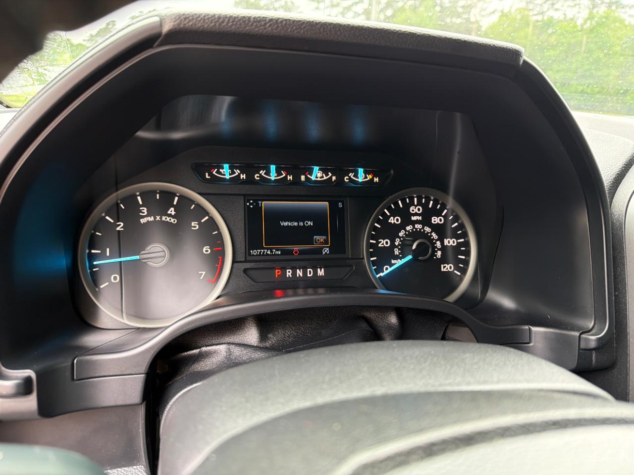 Ford F-150 XLT 4WD SuperCrew 5.5' Box 2019