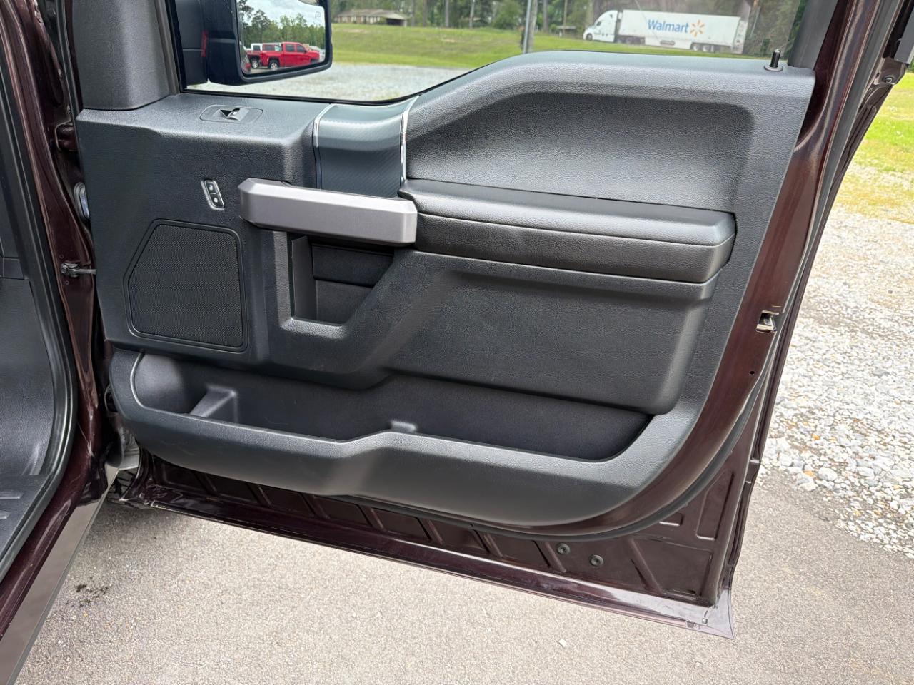 Ford F-150 XLT 4WD SuperCrew 5.5' Box 2019