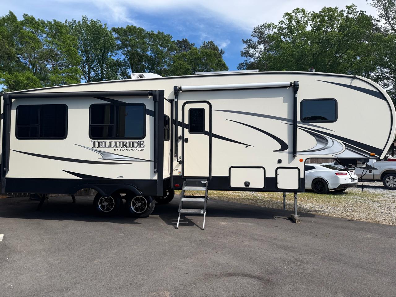 Starcraft RV Starcraft  2021