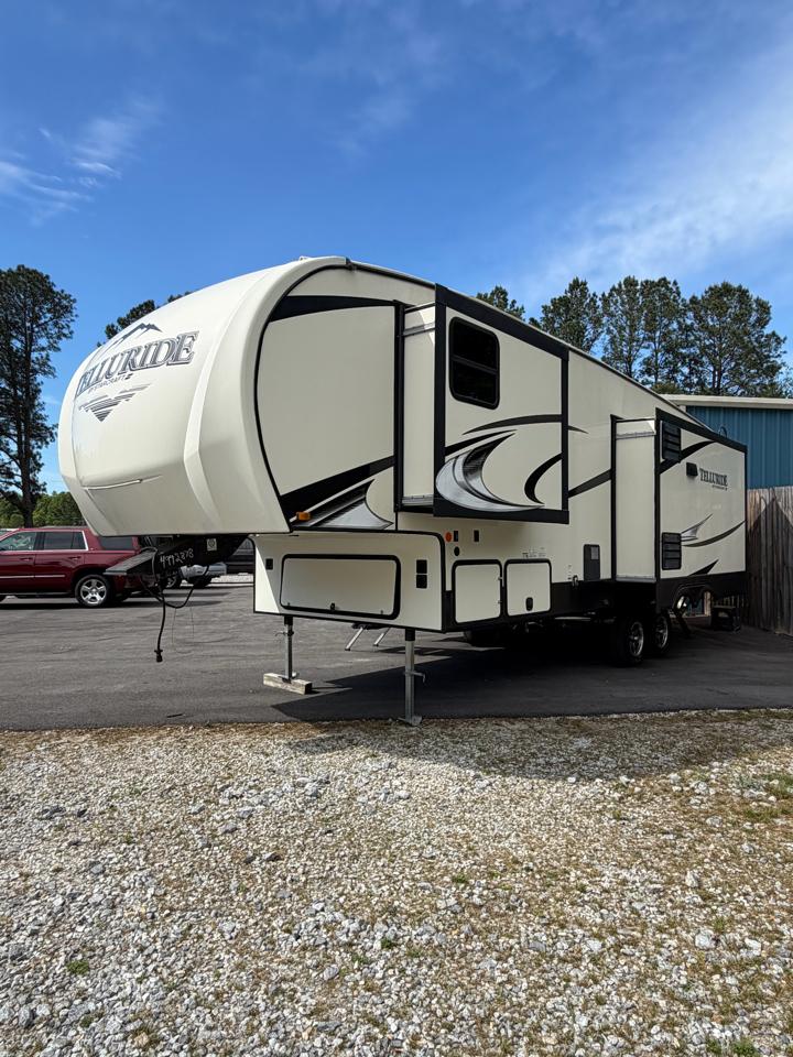 Starcraft RV Starcraft  2021