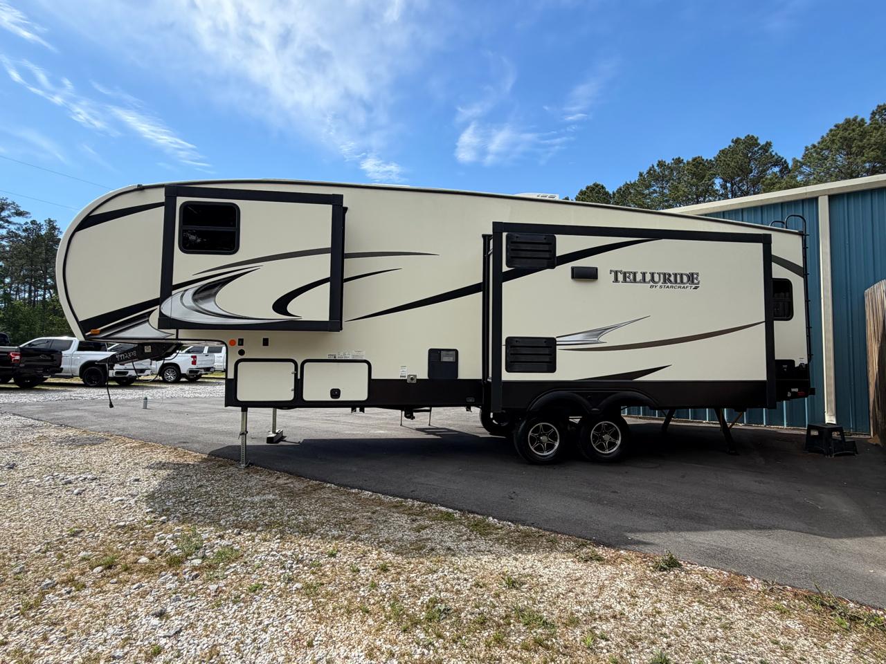 Starcraft RV Starcraft  2021