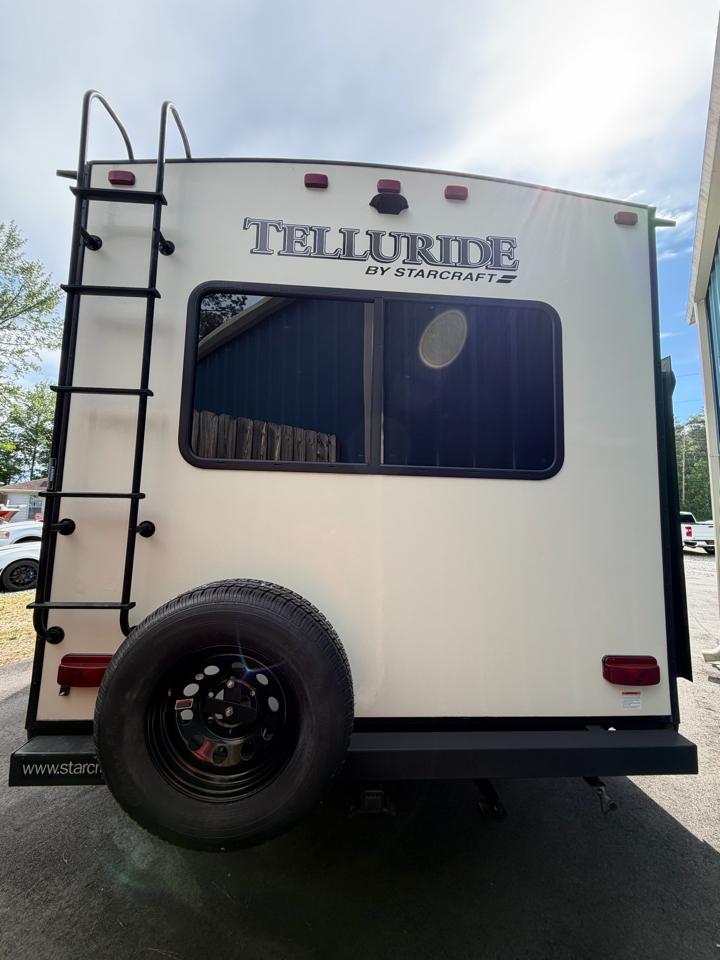 Starcraft RV Starcraft  2021