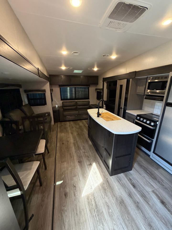 Starcraft RV Starcraft  2021