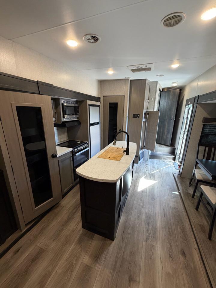 Starcraft RV Starcraft  2021