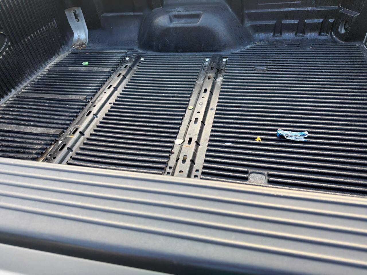 Ford Super Duty F-250 SRW 4WD Crew Cab 172" XLT 2012