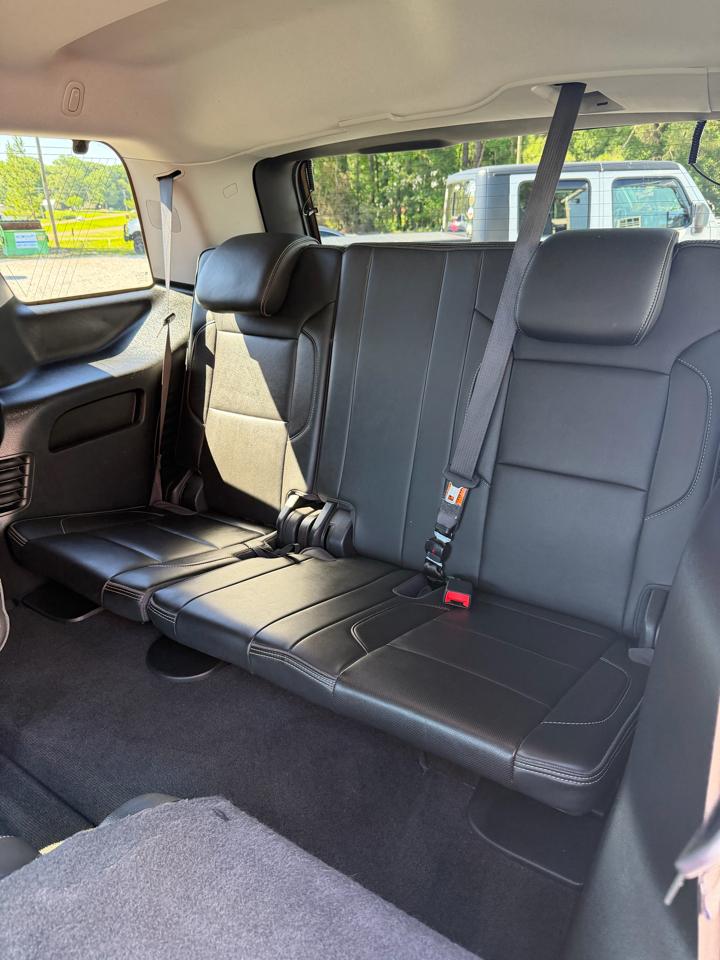 GMC Yukon 2WD 4dr Denali 2018
