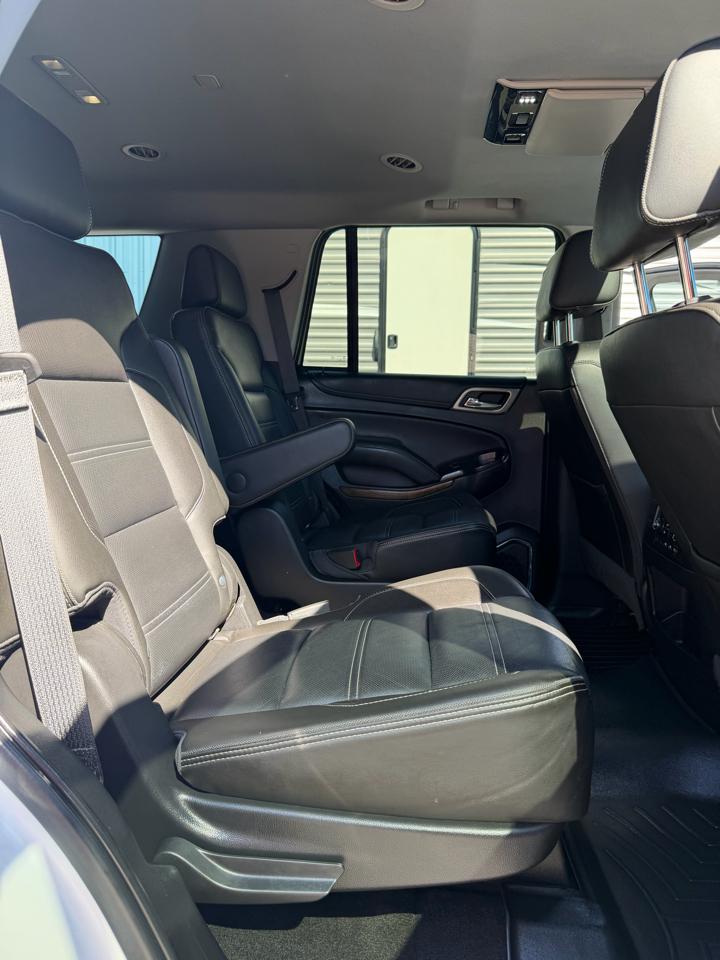 GMC Yukon 2WD 4dr Denali 2018