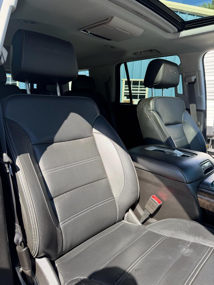 GMC Yukon 2WD 4dr Denali 2018