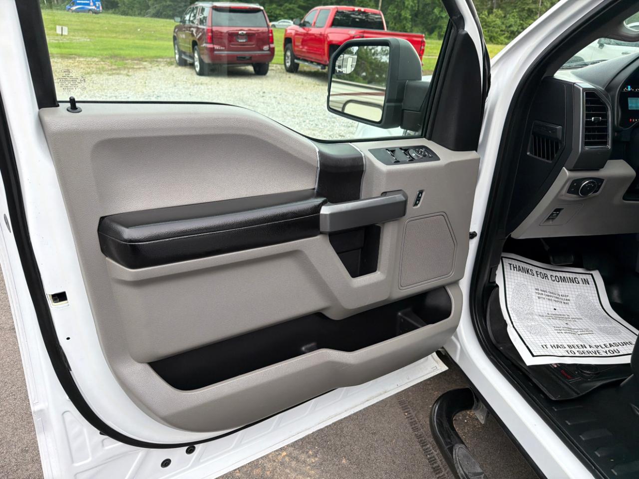 Ford F-150 XLT 4WD SuperCrew 5.5' Box 2018