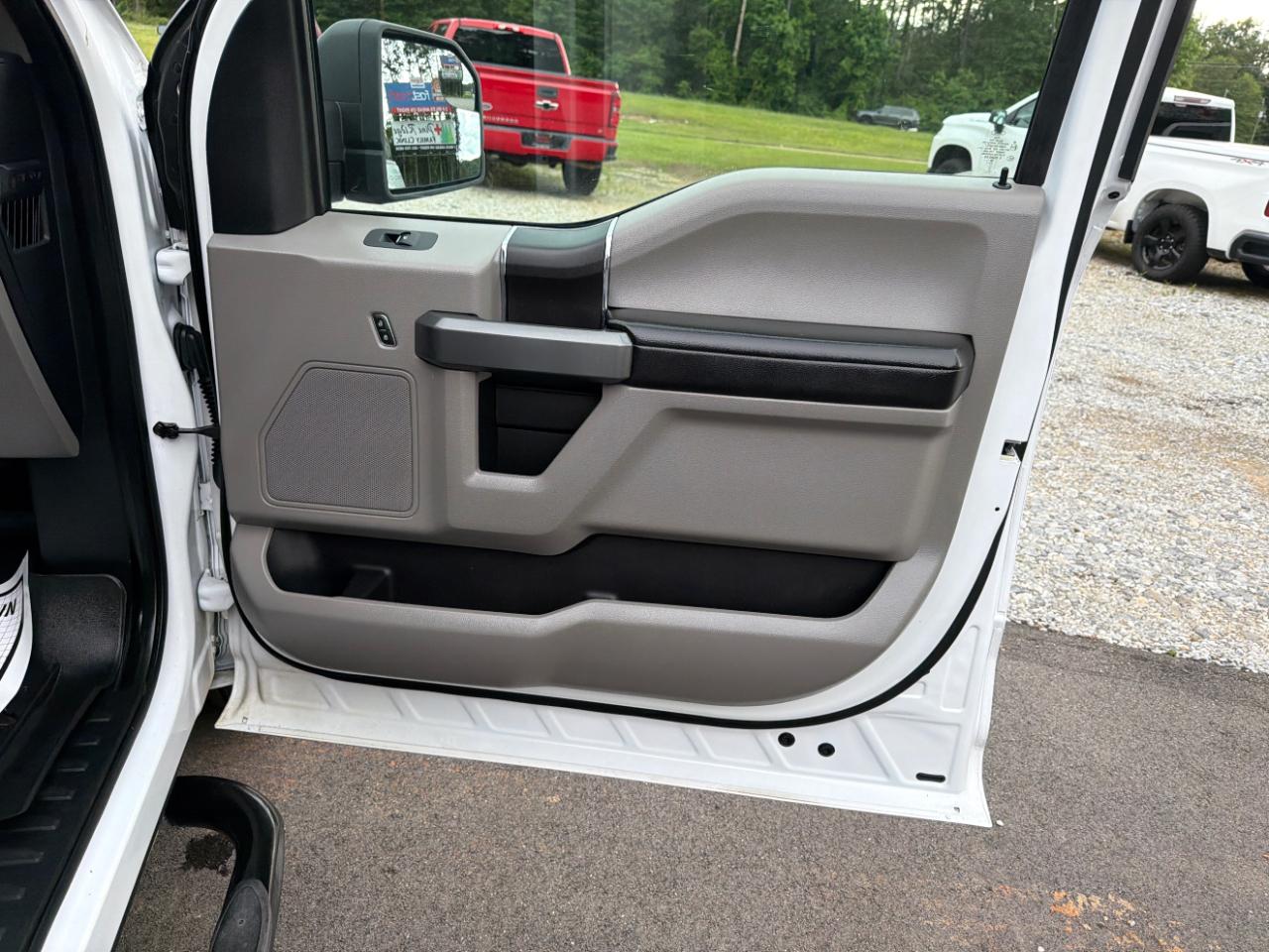 Ford F-150 XLT 4WD SuperCrew 5.5' Box 2018