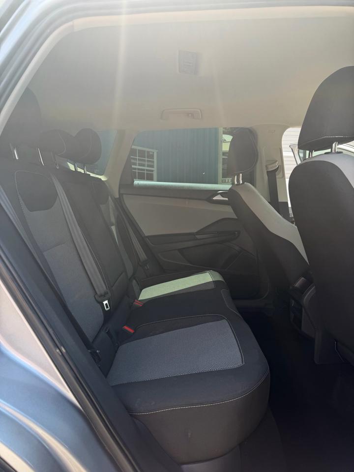 Volkswagen Taos S FWD 2022