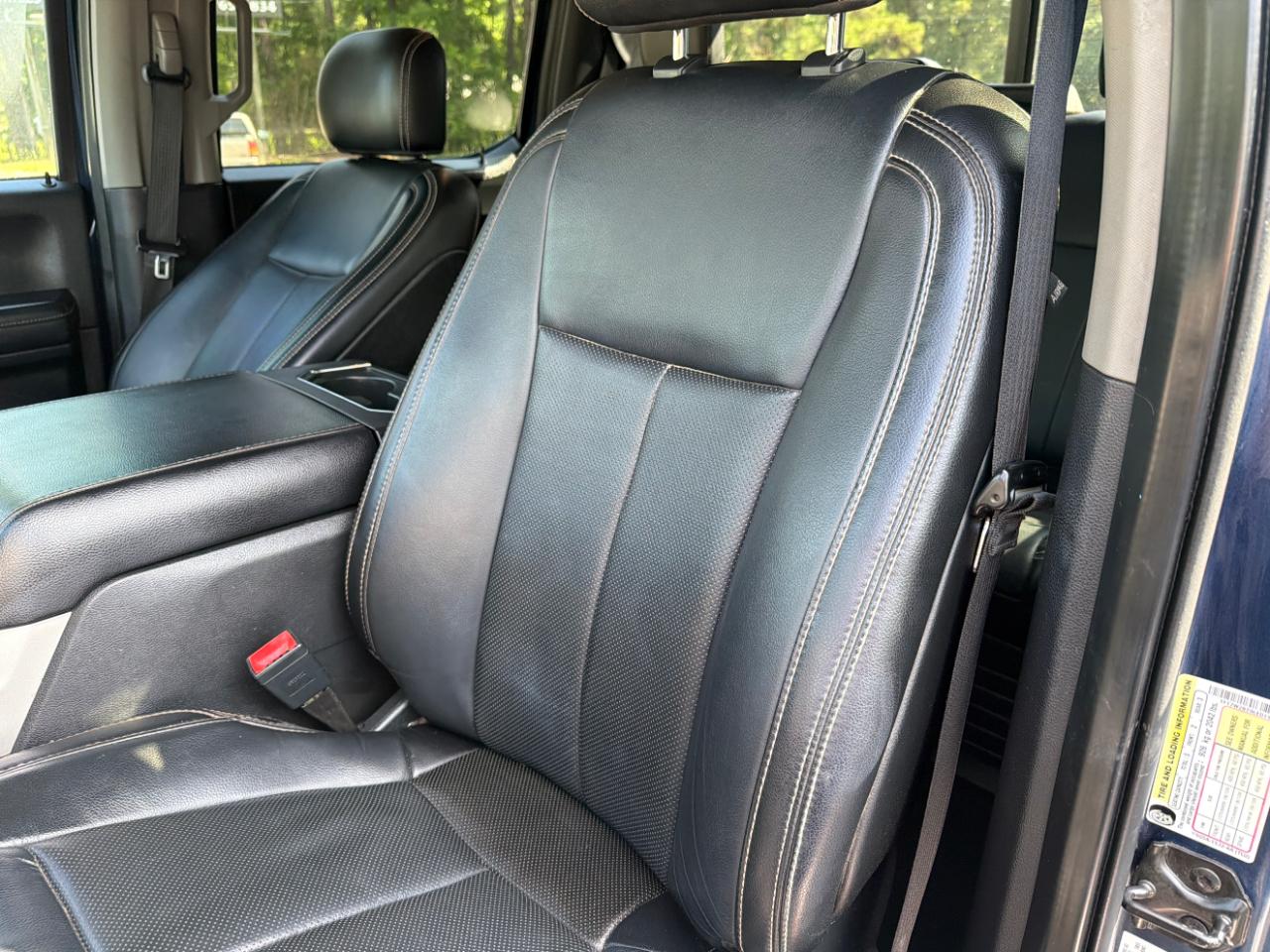 Ford Super Duty F-250 SRW Lariat 4WD Crew Cab 6.75' Box 2020