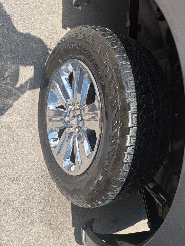 Ford F-150 XLT 2WD SuperCrew 5.5' Box 2018