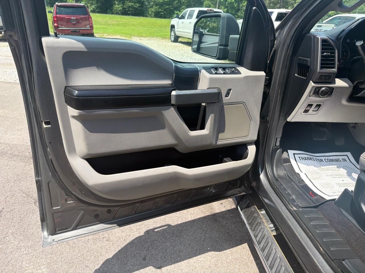 Ford F-150 XLT 2WD SuperCrew 5.5' Box 2018