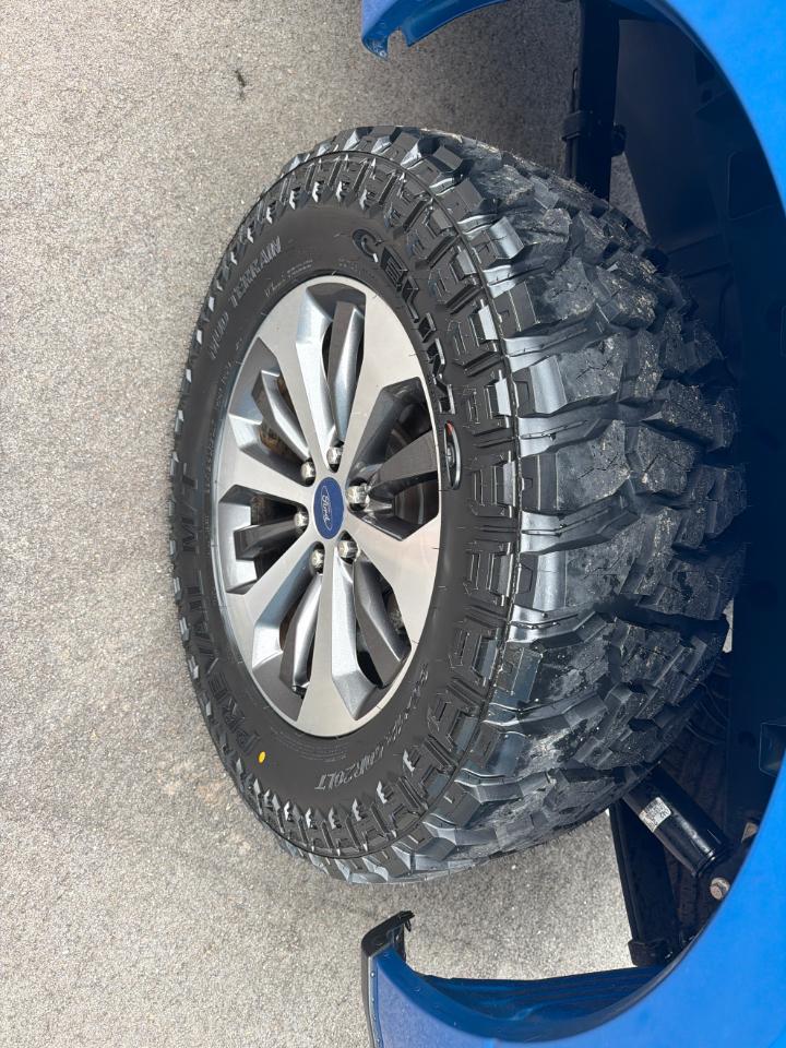 Ford F-150 XLT 4WD SuperCrew 5.5' Box 2019