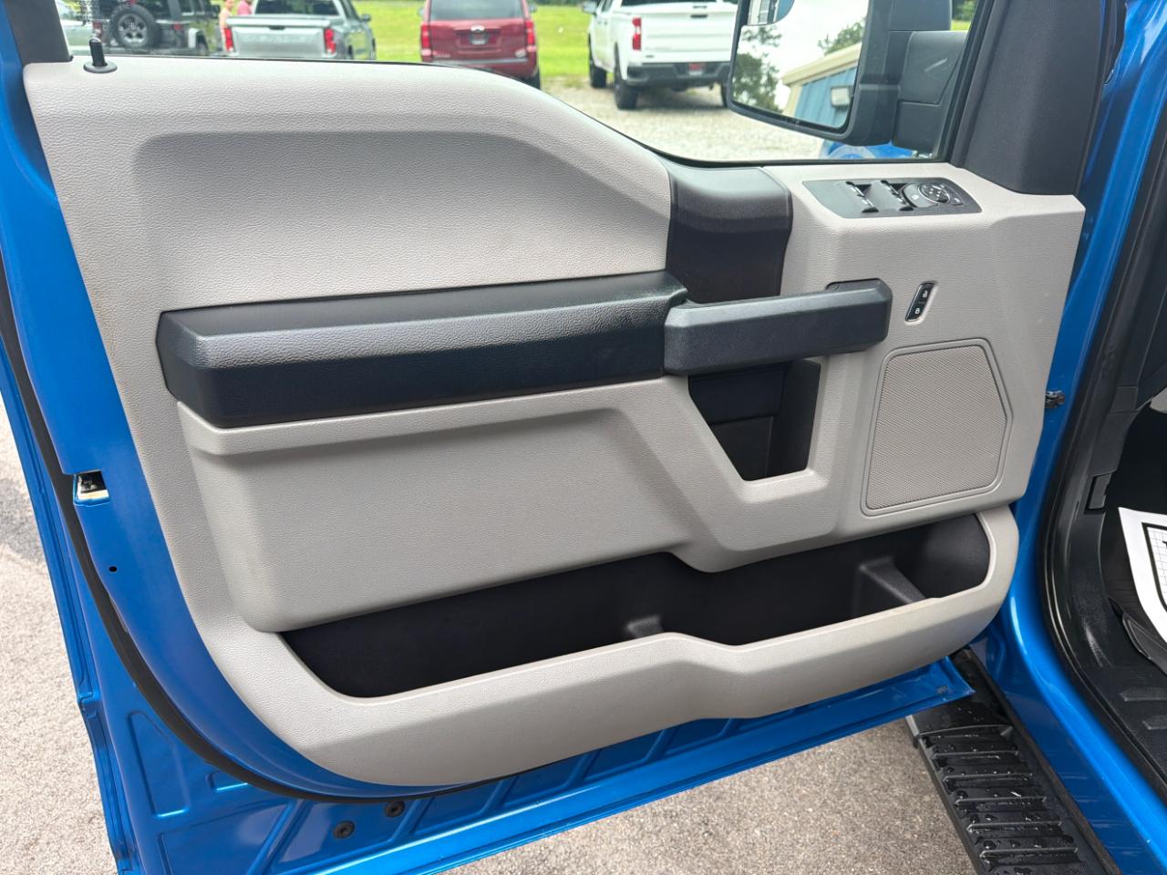 Ford F-150 XLT 4WD SuperCrew 5.5' Box 2019