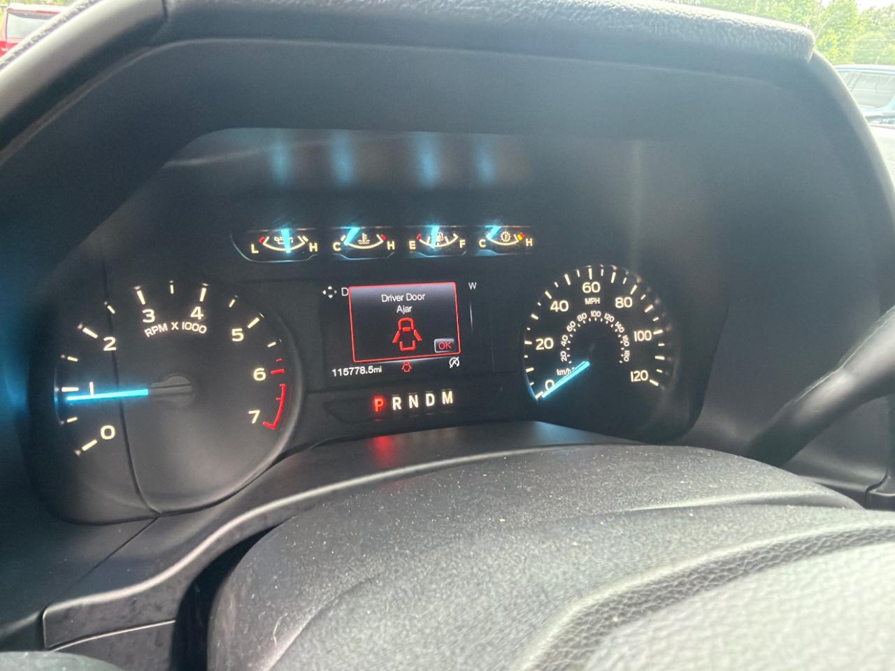 Ford F-150 XLT 4WD SuperCrew 5.5' Box 2019