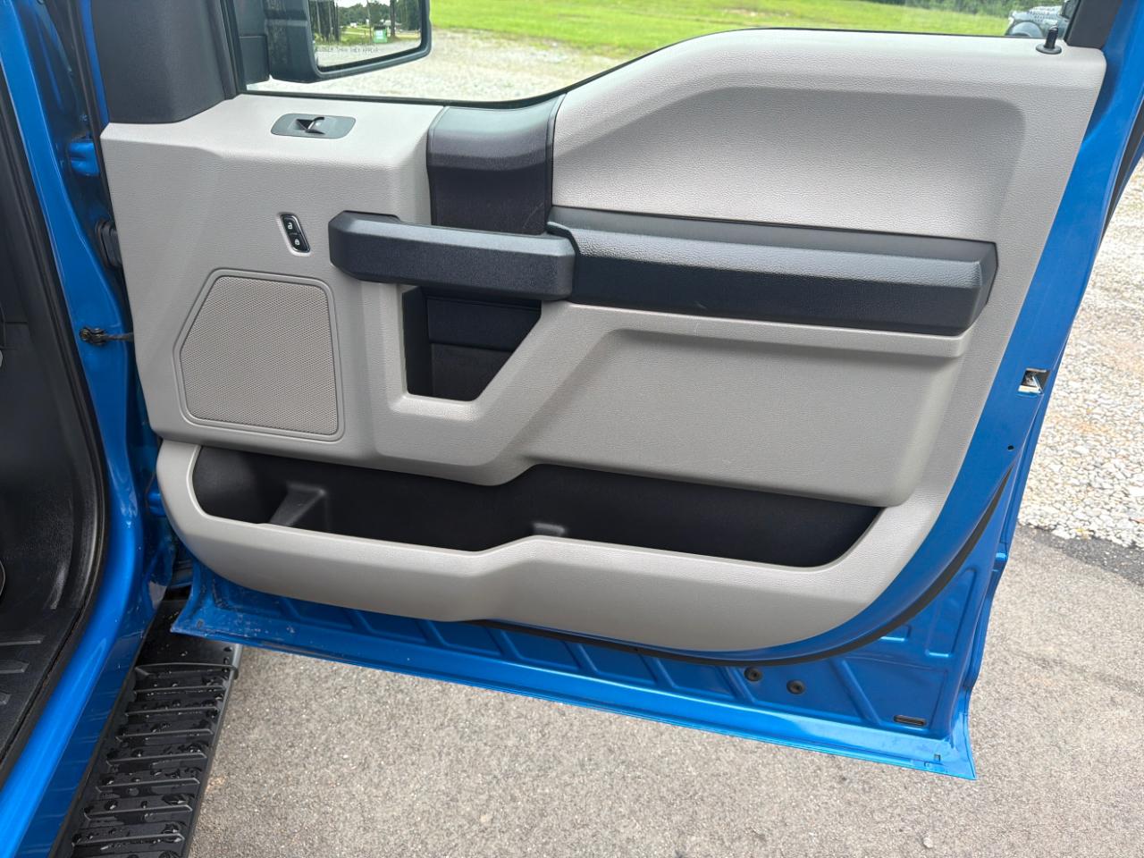 Ford F-150 XLT 4WD SuperCrew 5.5' Box 2019