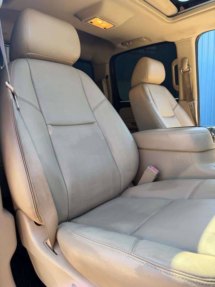 GMC Sierra 2500HD 4WD Crew Cab 153.7" Denali 2014