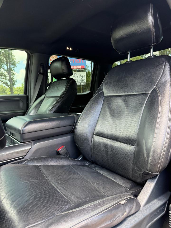 Ford F-150 4WD SuperCrew 145" XLT 2021