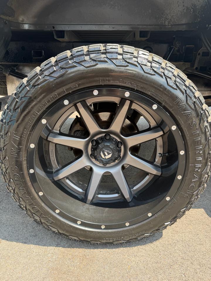 Ford F-150 4WD SuperCrew 145" XLT 2019