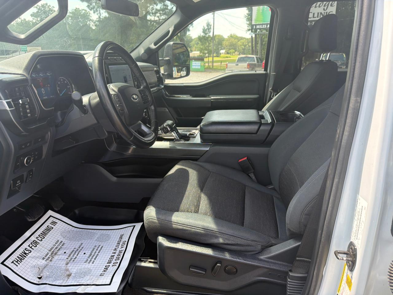Ford F-150 XLT 4WD SuperCrew 5.5' Box 2022
