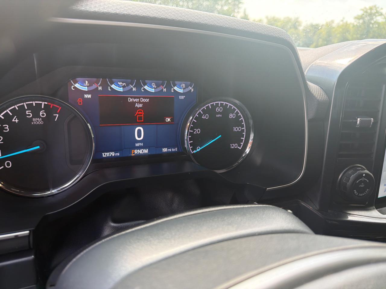Ford F-150 XLT 4WD SuperCrew 5.5' Box 2022