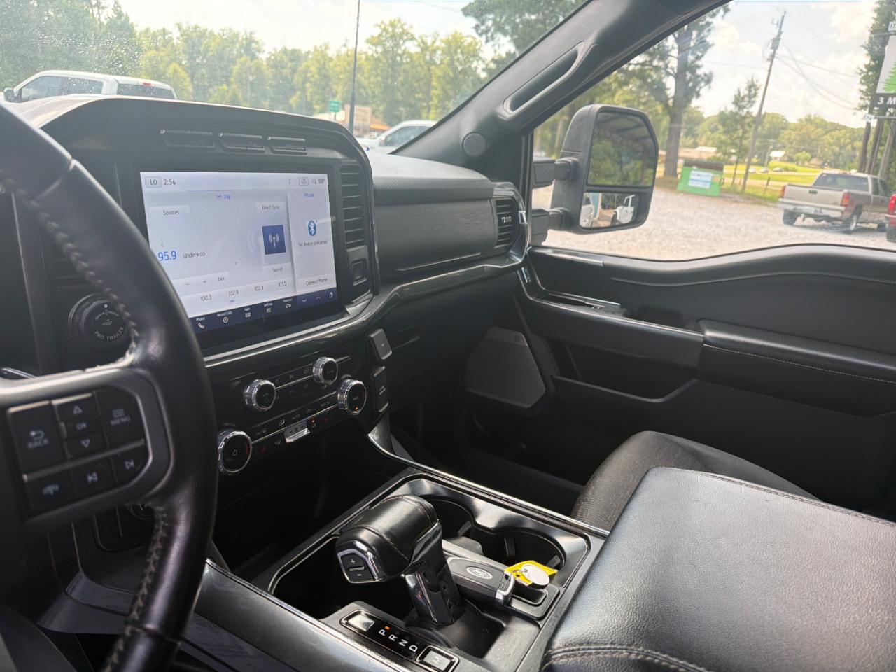 Ford F-150 XLT 4WD SuperCrew 5.5' Box 2022