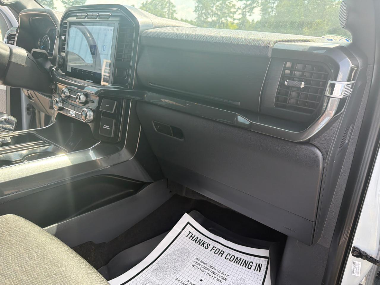 Ford F-150 XLT 4WD SuperCrew 5.5' Box 2022