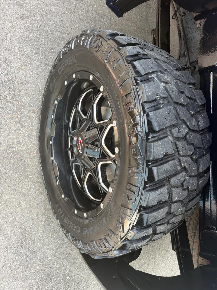 Chevrolet Silverado 1500 4WD Crew Cab 143.5" LT 2013