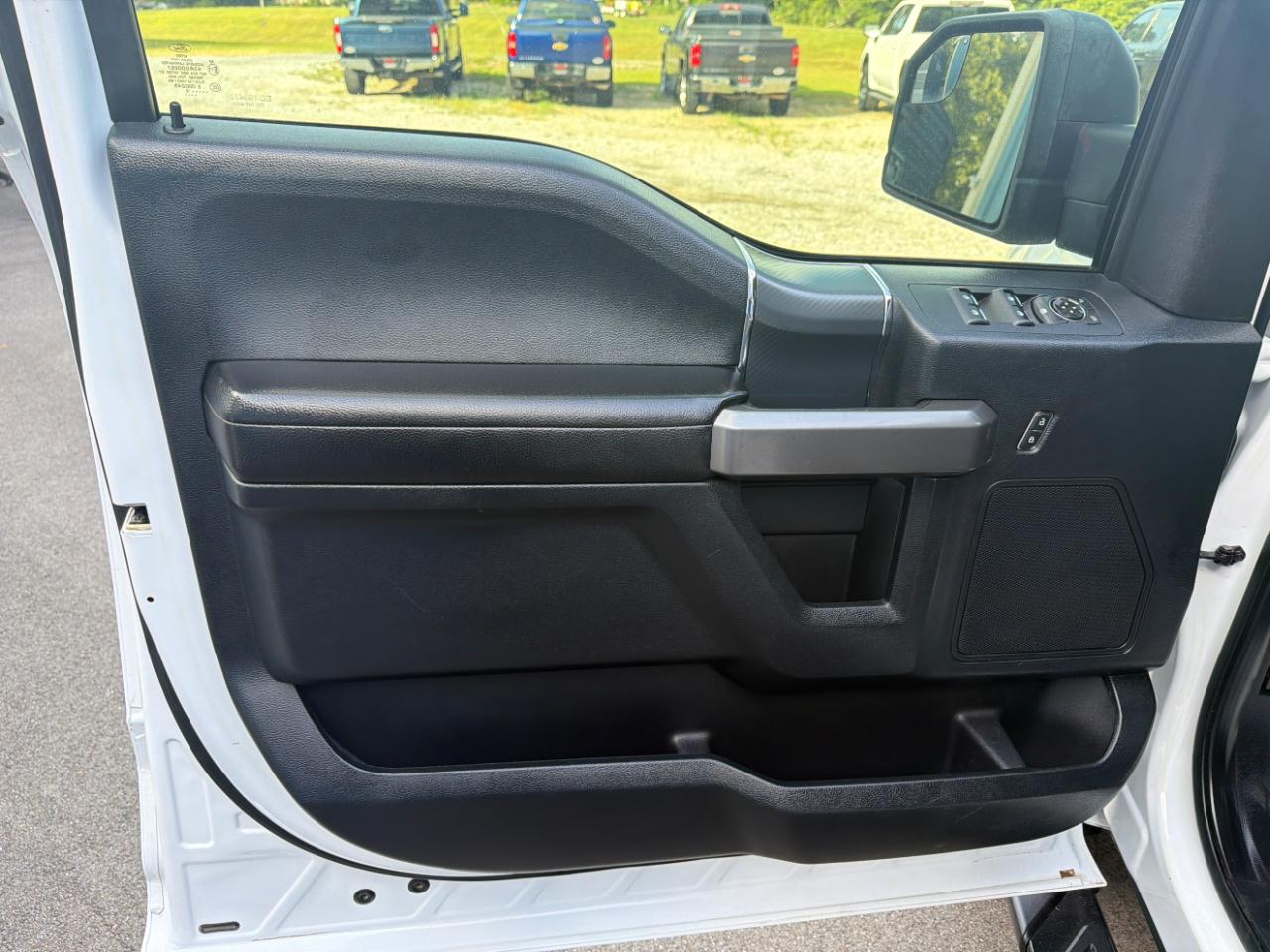 Ford F-150 XLT 4WD SuperCrew 5.5' Box 2019