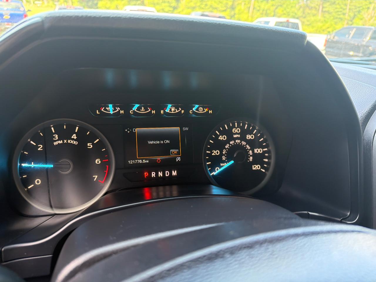 Ford F-150 XLT 4WD SuperCrew 5.5' Box 2019