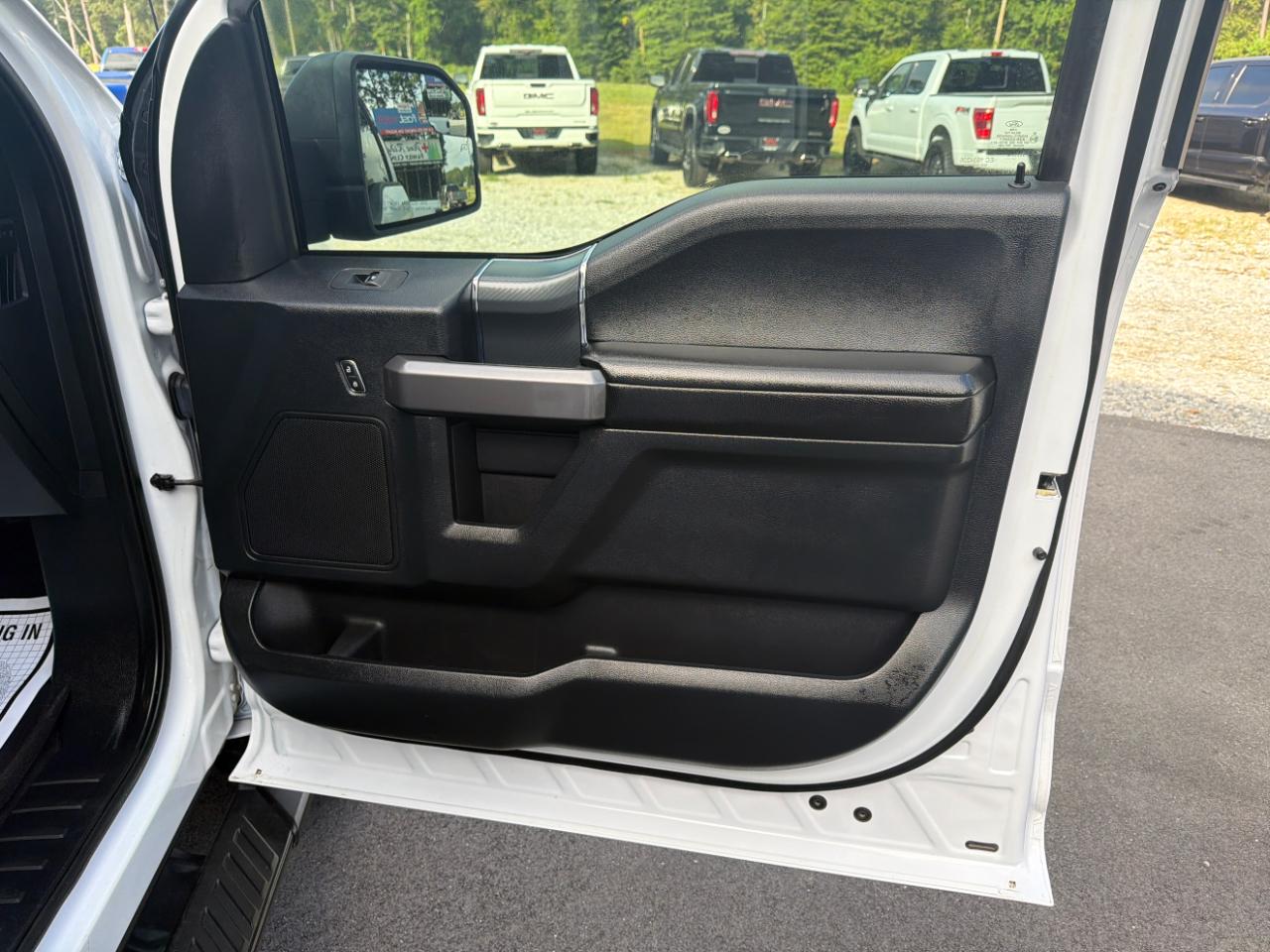 Ford F-150 XLT 4WD SuperCrew 5.5' Box 2019