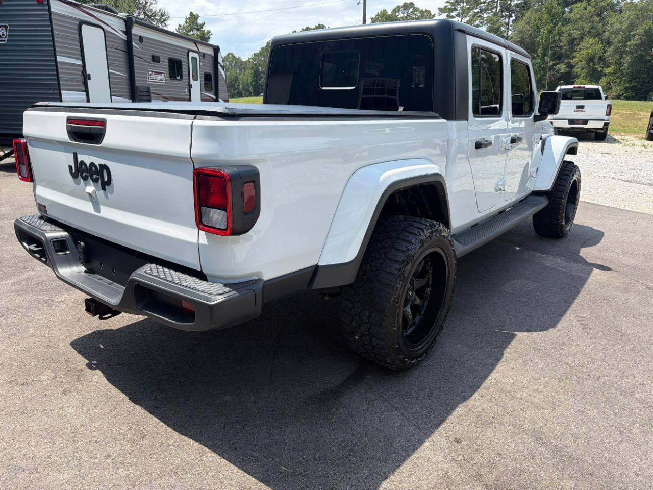 Jeep Gladiator Sport S 4x4 2023