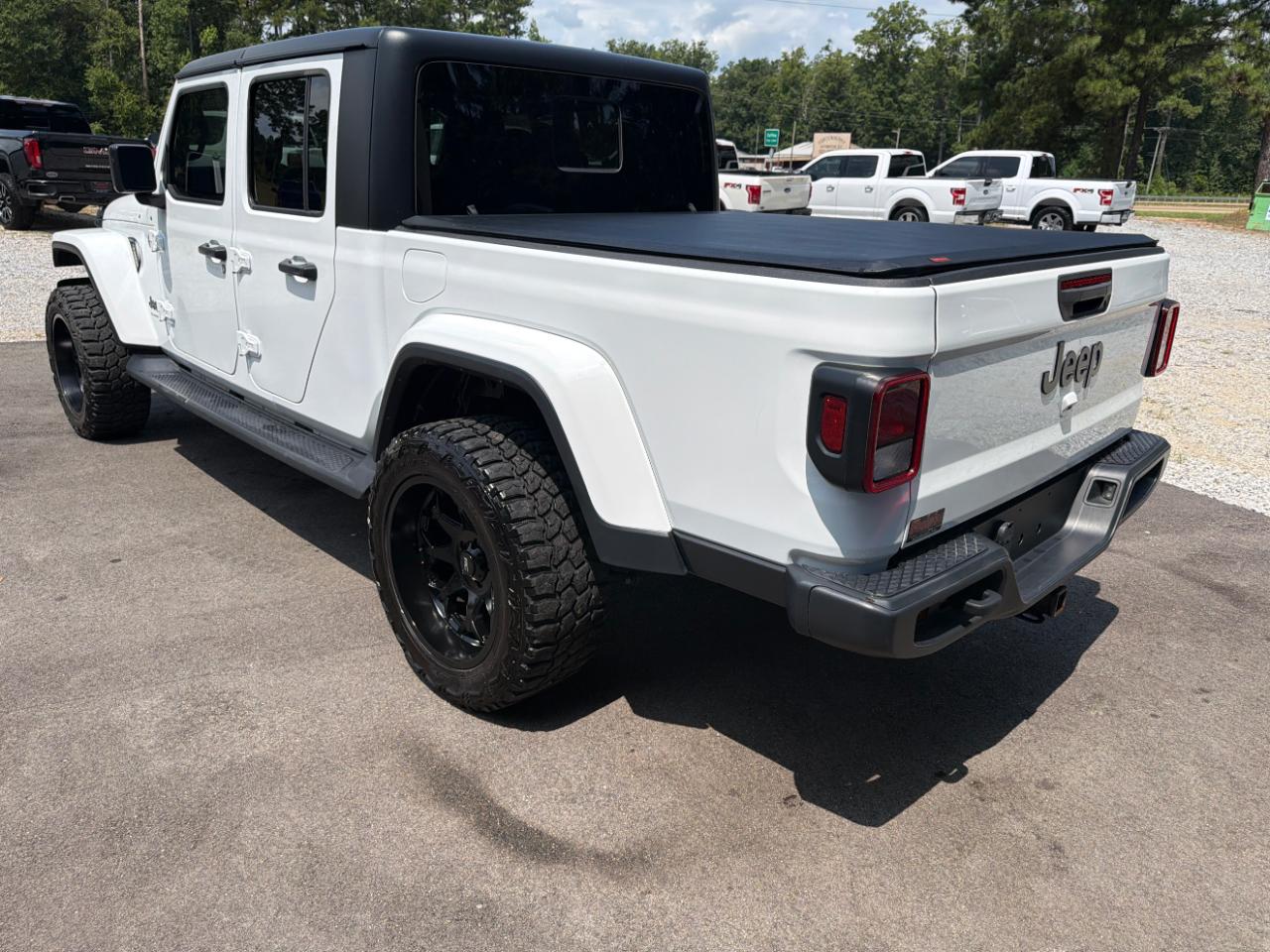 Jeep Gladiator Sport S 4x4 2023