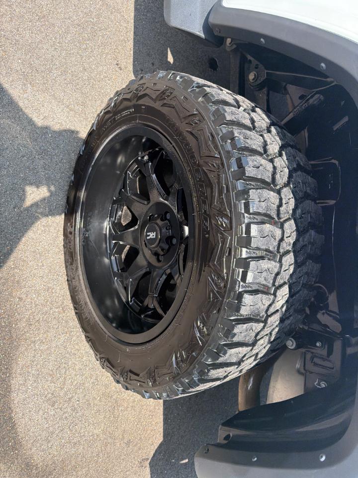 Jeep Gladiator Sport S 4x4 2023