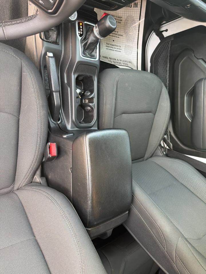 Jeep Gladiator Sport S 4x4 2023