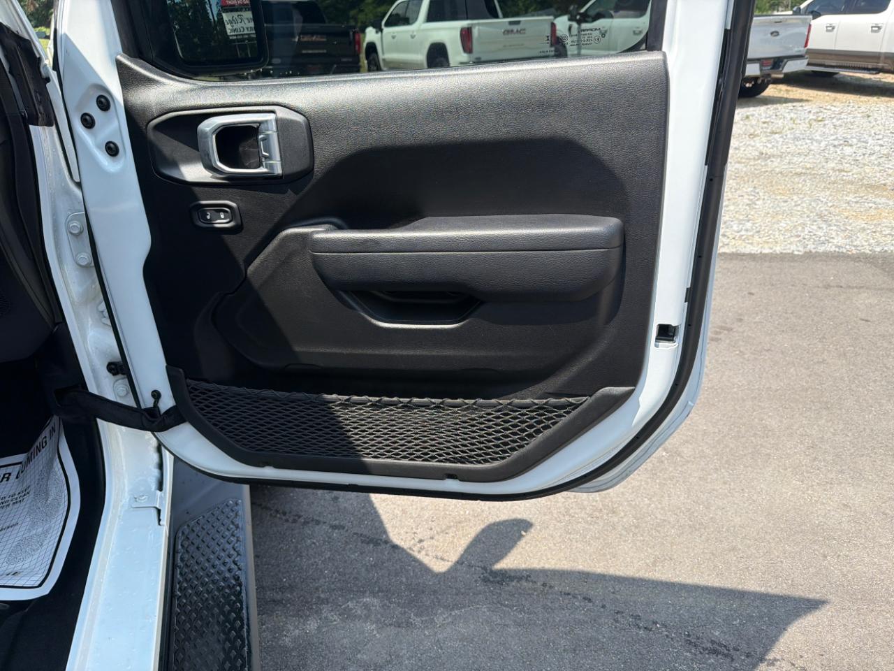Jeep Gladiator Sport S 4x4 2023