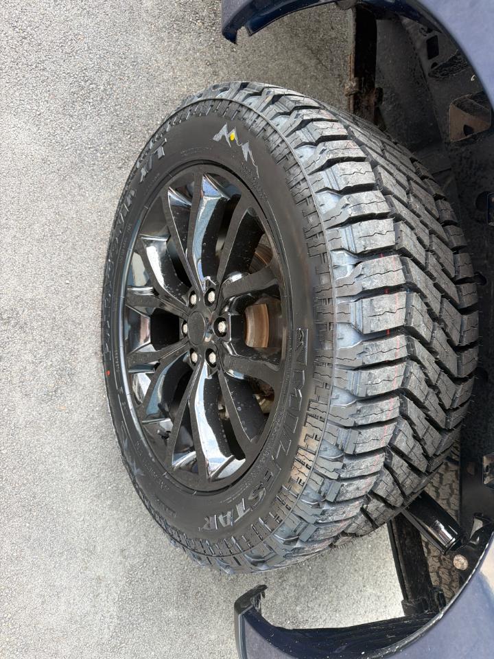 Ford F-150 XLT 4WD SuperCrew 5.5' Box 2019
