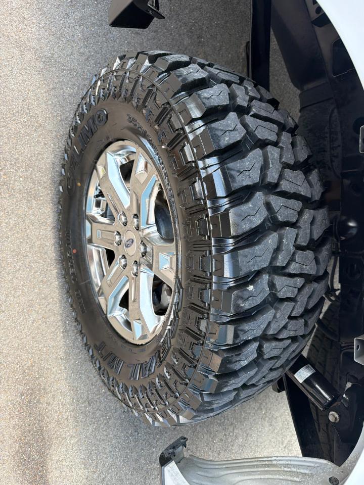 Ford F-150 XLT 4WD SuperCrew 5.5' Box 2021