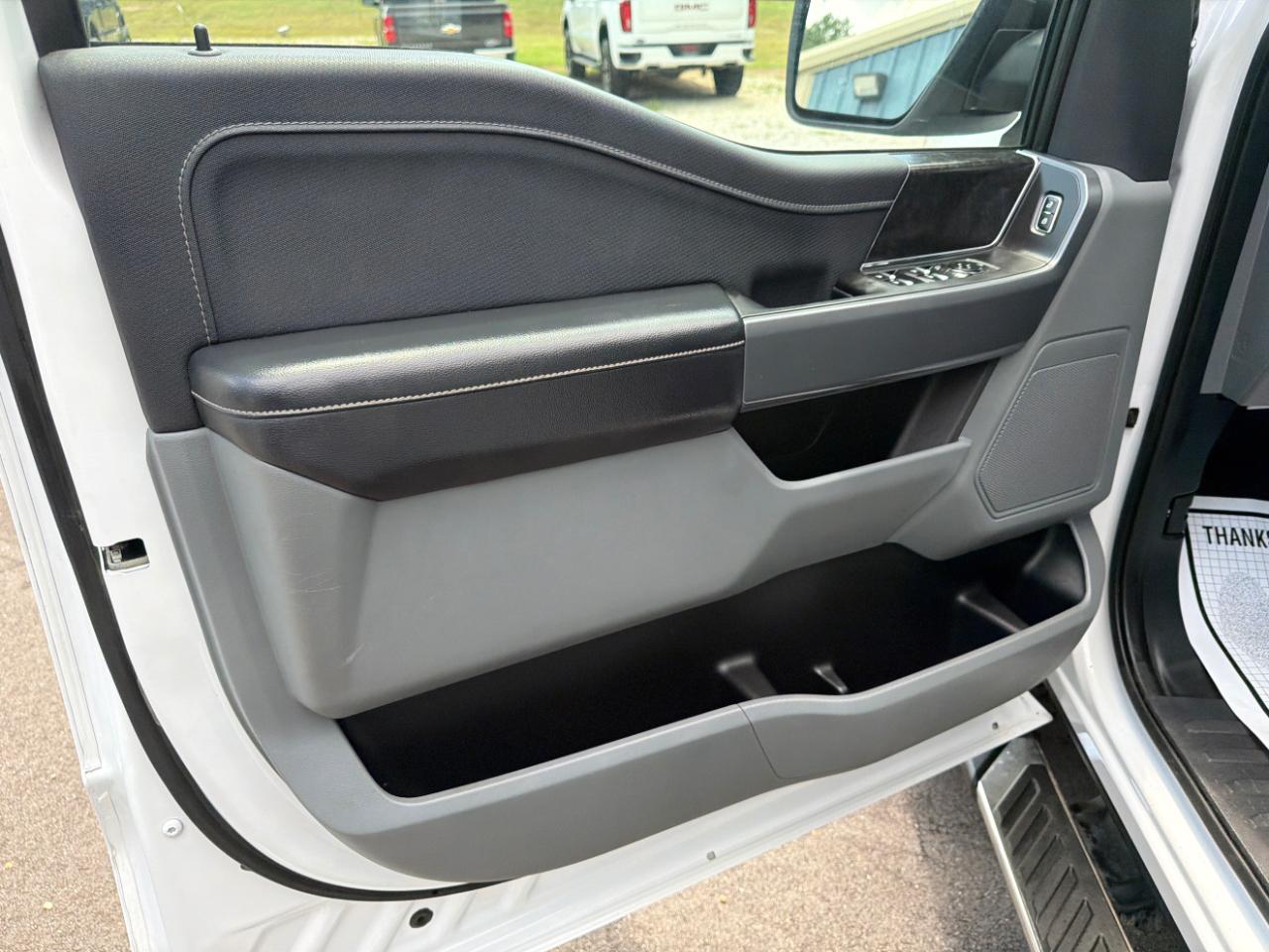 Ford F-150 XLT 4WD SuperCrew 5.5' Box 2021