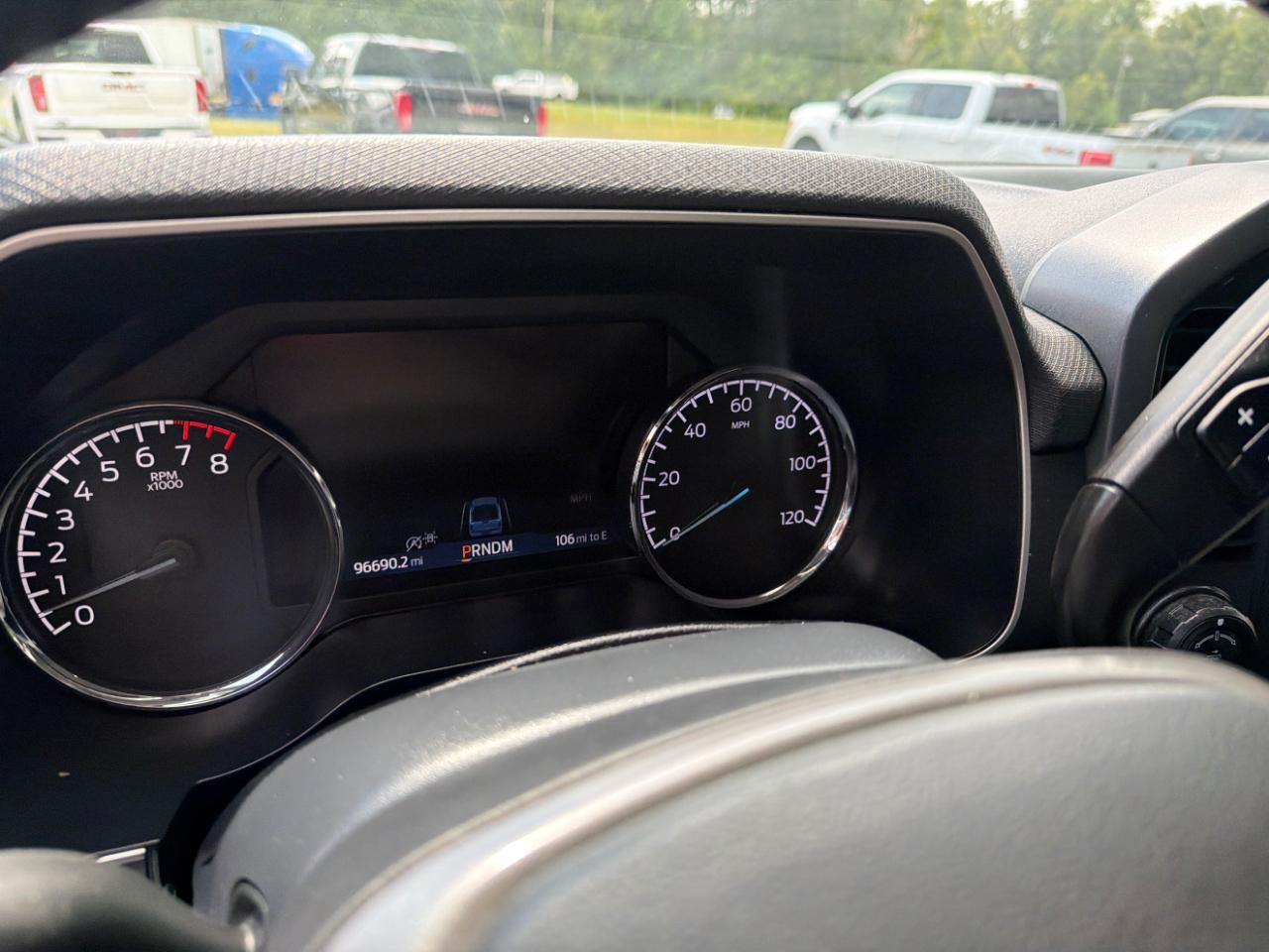 Ford F-150 XLT 4WD SuperCrew 5.5' Box 2021
