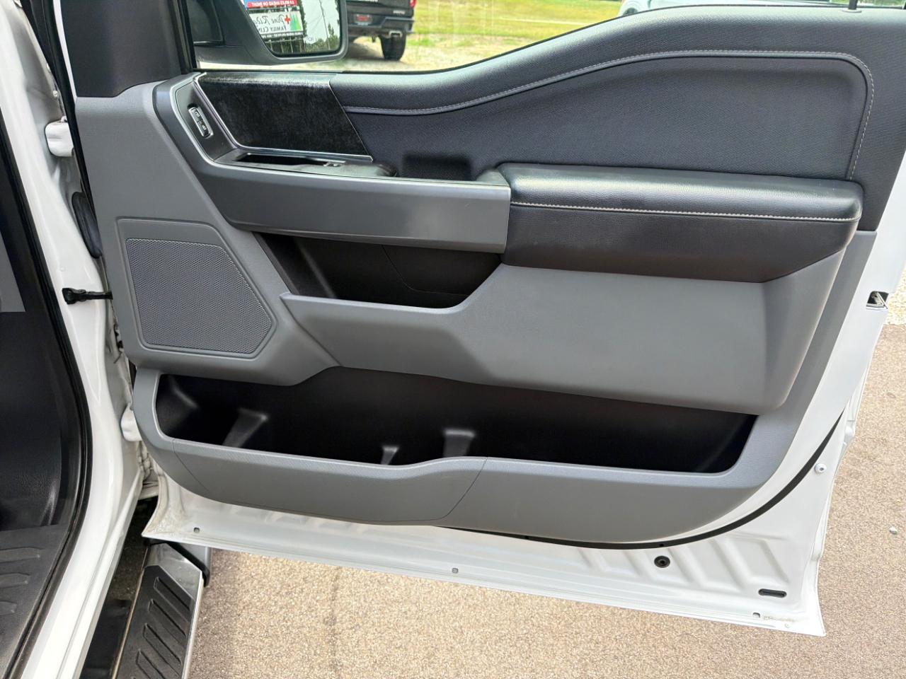 Ford F-150 XLT 4WD SuperCrew 5.5' Box 2021