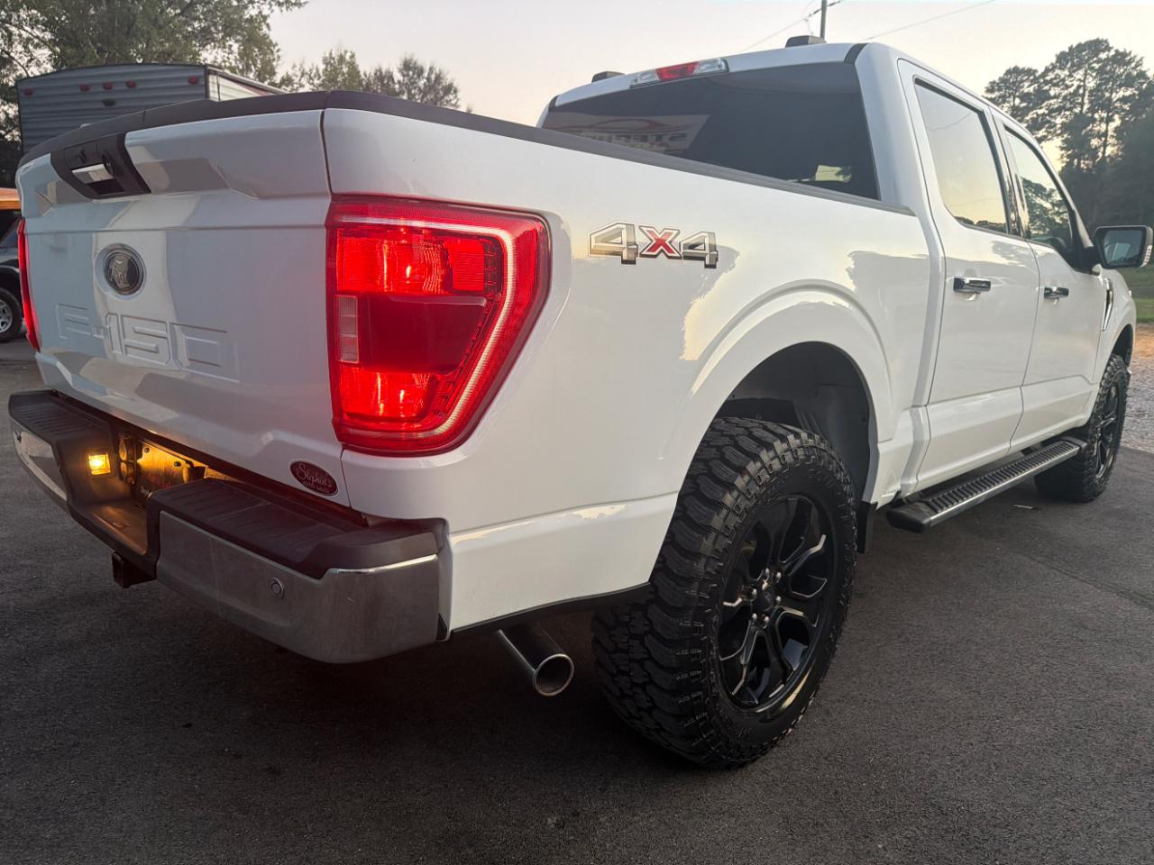 2021 Ford F-150 XLT - Photo 5